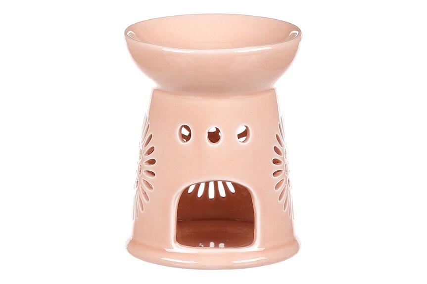 Aroma lampa s motivem sedmikrásky ARK3518