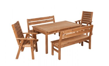 Záhradní set velký THERMOSNAB SNL3