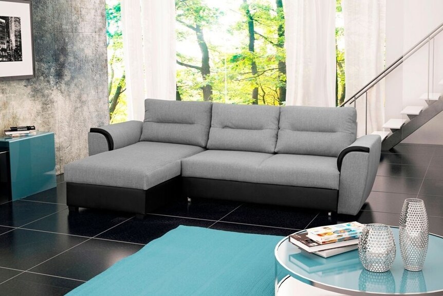 Sedací souprava Falco Tommy