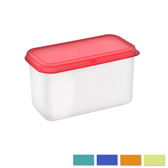 Box UH mini obdélník 0,5 l mix