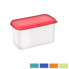 Box UH mini obdélník 0,5 l mix