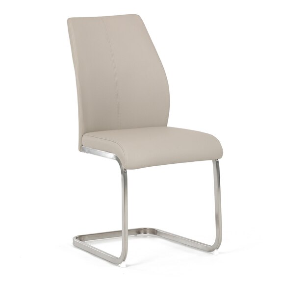 Židle jídelní DCL-D1277 CRM