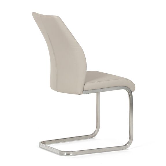 Židle jídelní DCL-D1277 CRM