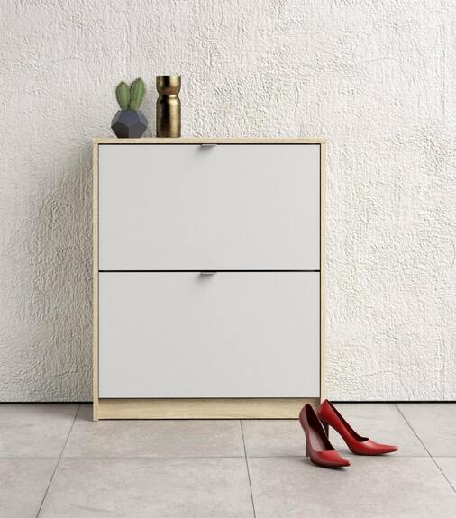 Botník Falco Flap 001 2KL