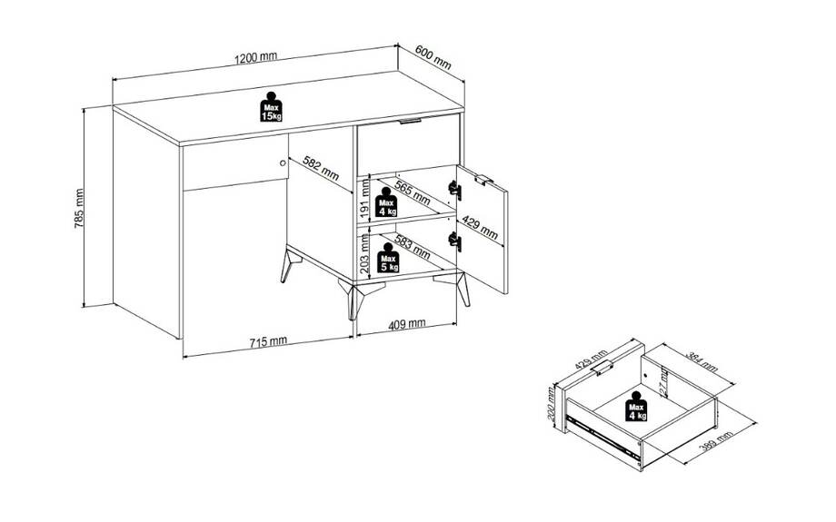 LAMEA BIU1D1S dub artisan