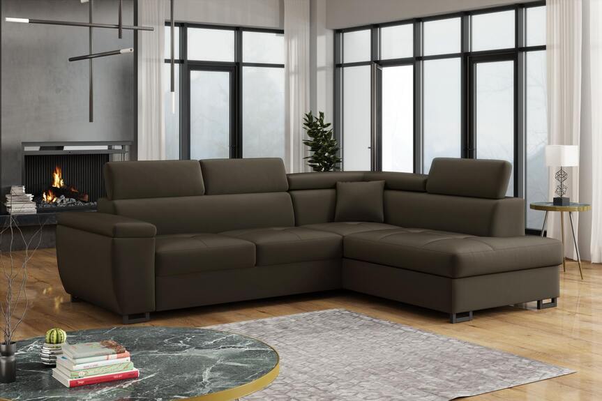 Sedací souprava Wiliam