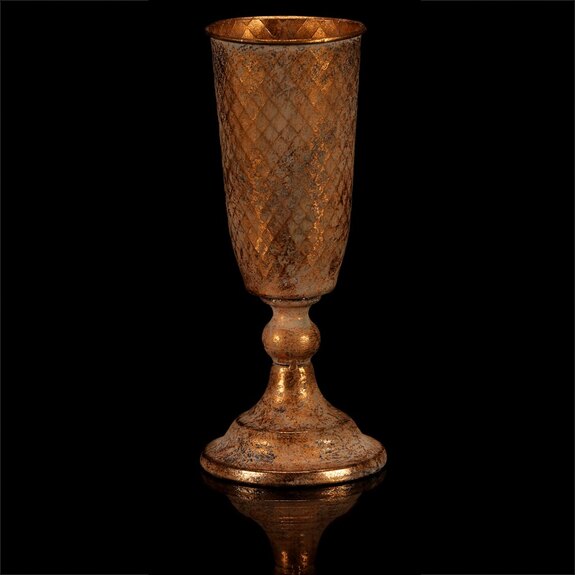 Kalich kovový FUP532