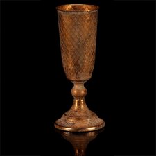 Kalich kovový FUP532