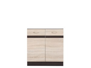 Skříňka dřezová JUNONA LINE DK2D/80/82