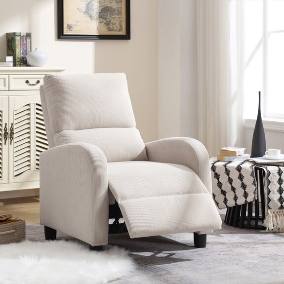 TV a relaxační křeslo TV-4011