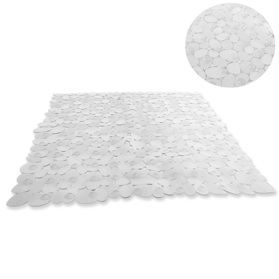 Podložka koup. sprcha 52x52 cm