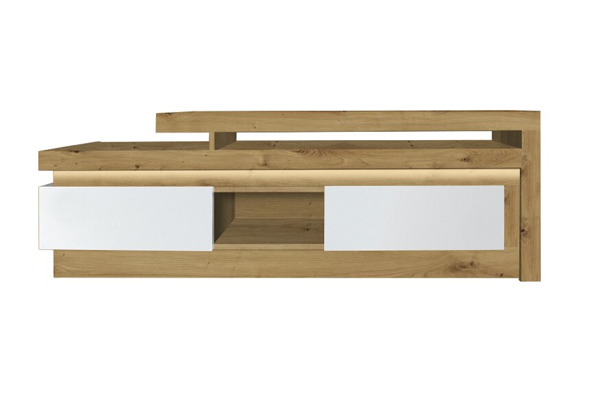 TV stolek RTV 2S -RIMINI II NEW