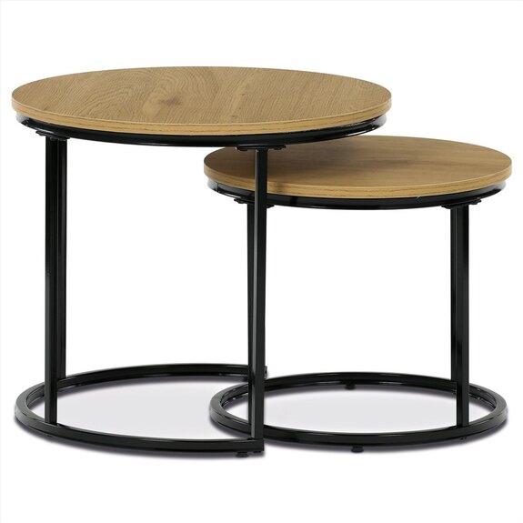 Set 2 ks stolků CT-G1145