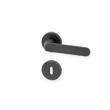 Rozetové kování Organic R