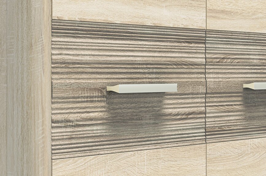 CALIFORNIA 05 - komoda