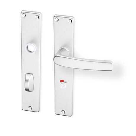 Štítové kování Lara HR