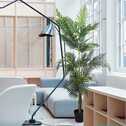 Umělý dekorativní strom - PALMA LUTESCENS GD4192