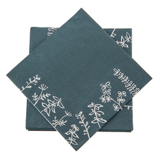 Ubrousek papír LOUKA 20 ks 33x33 cm