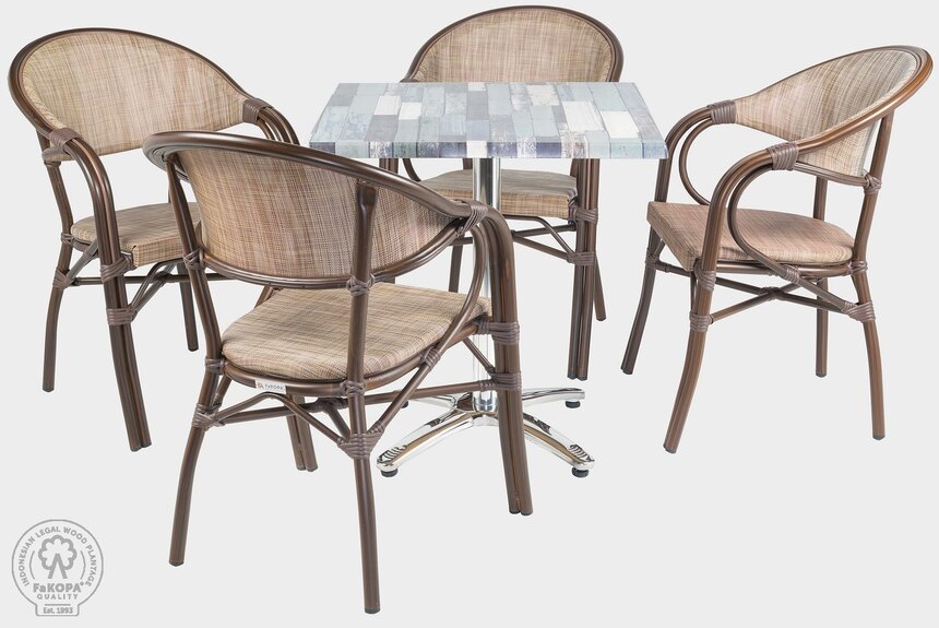 MILANO SET VII - jídelní set