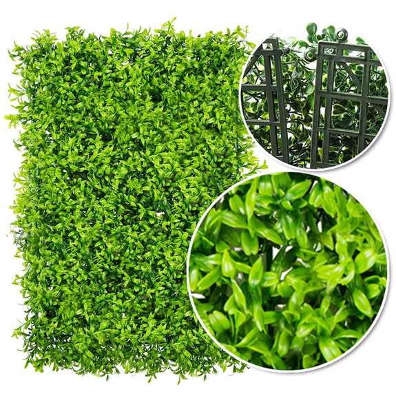 Vertikální zahrada Estragon