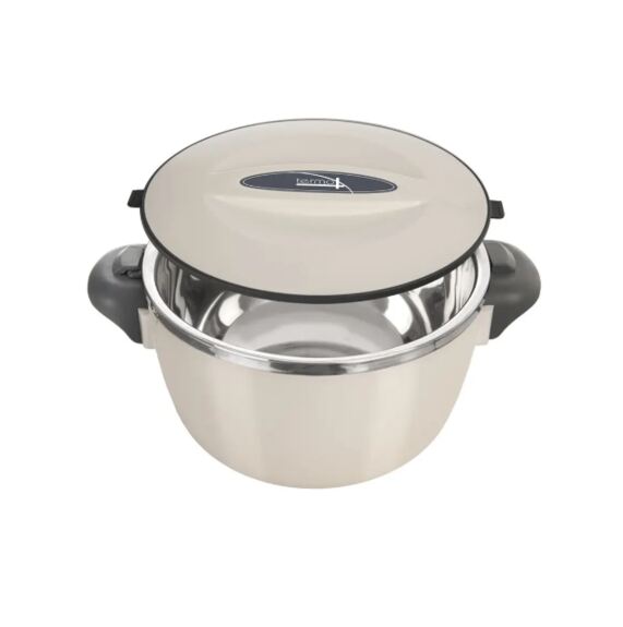 Termomísa UH/nerez TERMO 1,1 l bílá