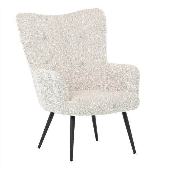 Křeslo ušák AK-W1206