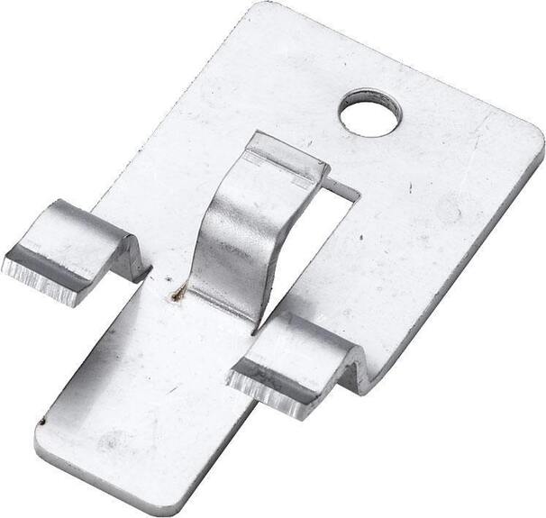 Klip standard A2 bez vrutu