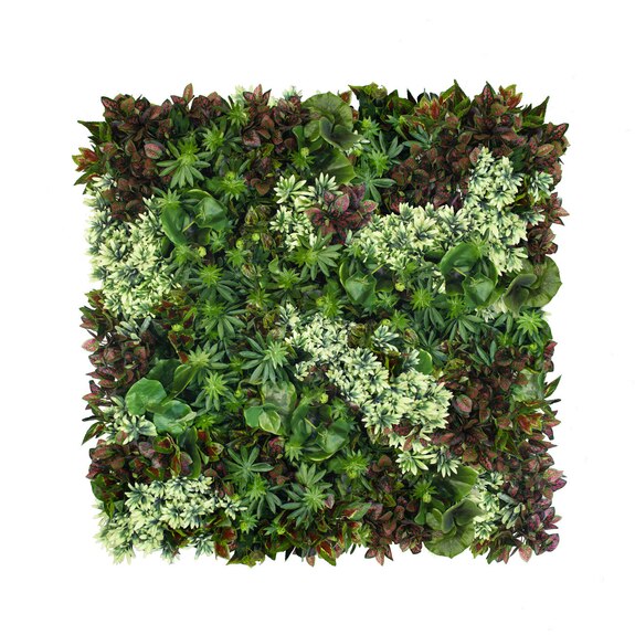 Vertikální zahrada Tundra