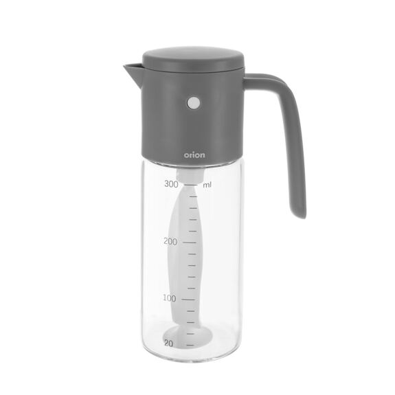 Nádoba-mixér borosil. sklo/UH na dresinky 0,3 l ruční