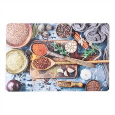 Prostírání UH koření 43x28 cm