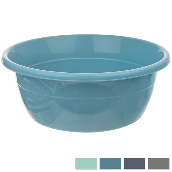 Dřez UH Dem kulatý 22 l mix