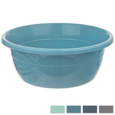 Dřez UH Dem kulatý 22 l mix