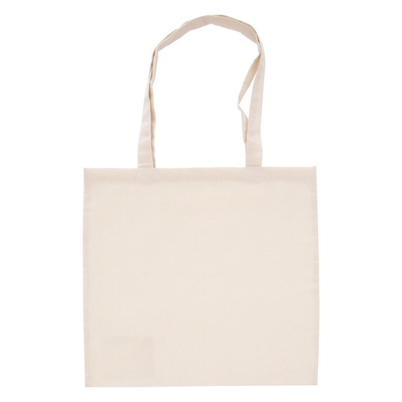 Taška bavlna nákupní EKO 39x42 cm