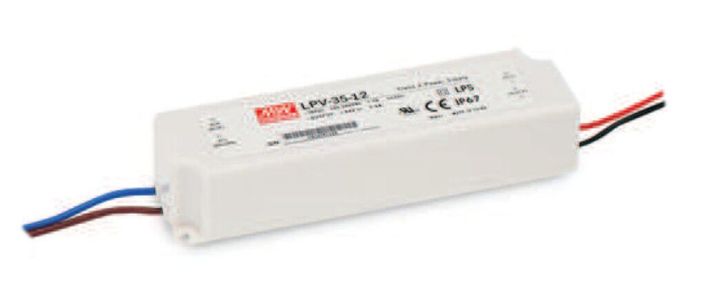 Zdroj LPV-35-12