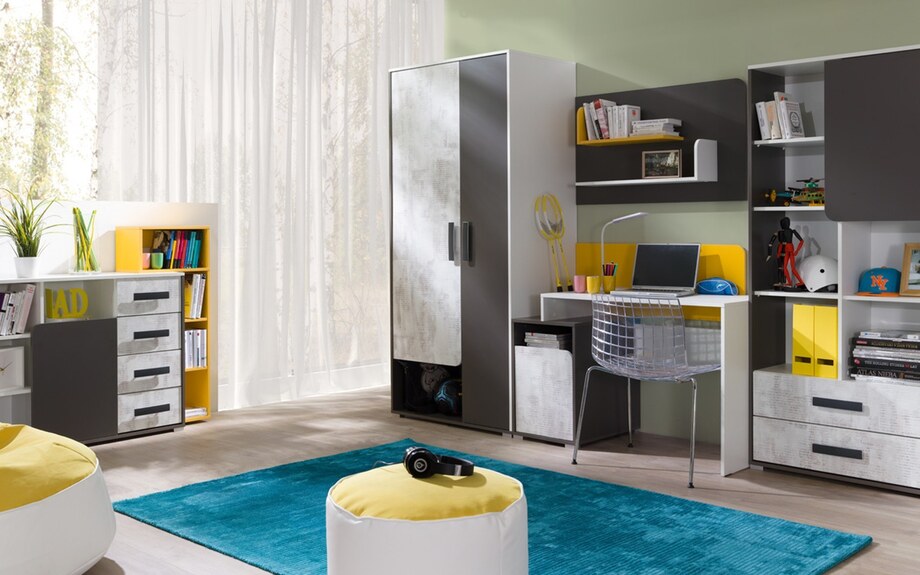 Komoda Falco Bruce R3