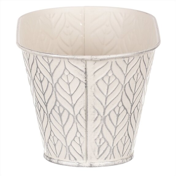 Truhlík kovový KK128