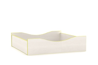 Zásuvka pod postel CASPER