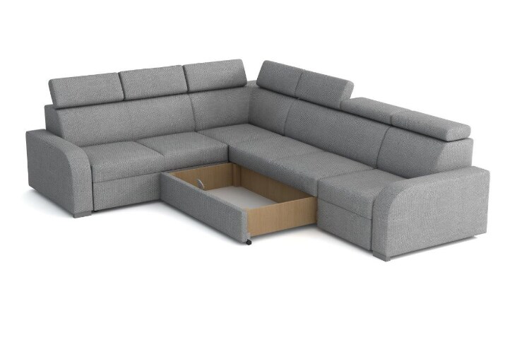 Sedací souprava Falco Norway UNI 2F-R-2U-1