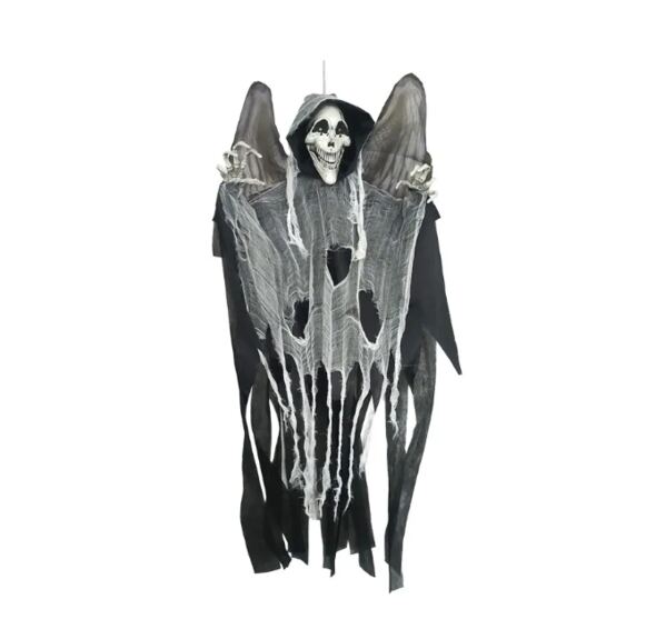 Halloween anděl smrti