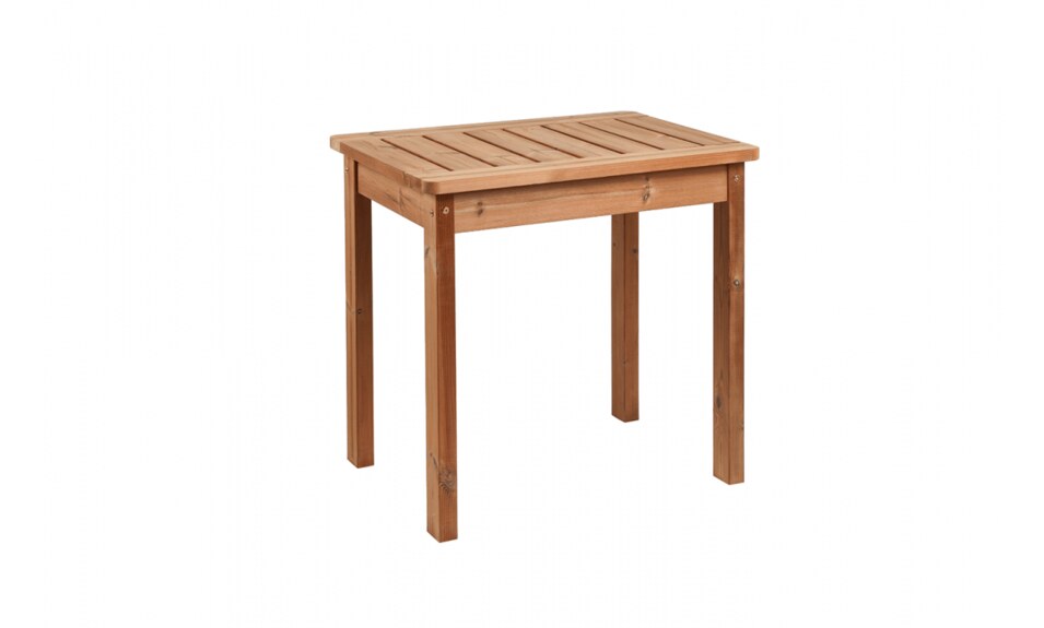 Záhradní stůl THERMOSNAB SN1-80