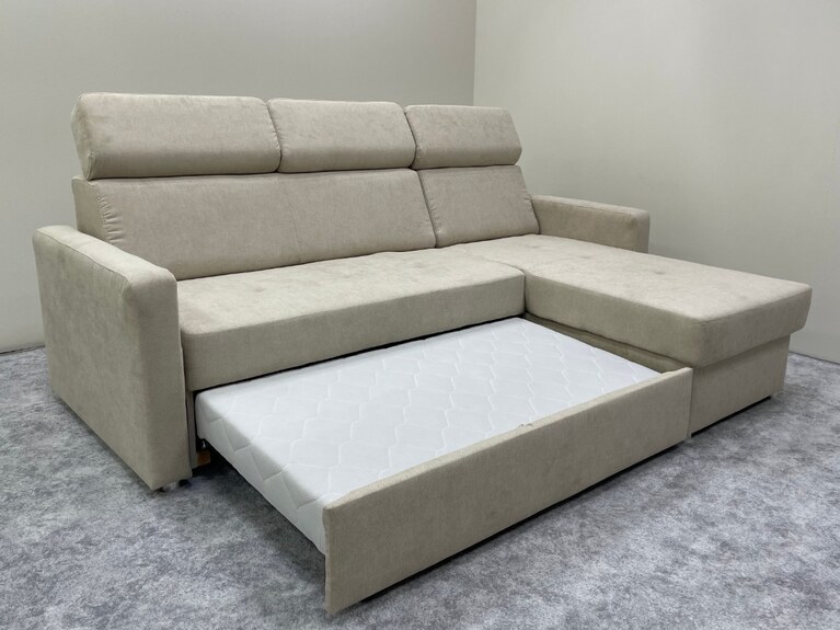 FONDUE NEW MINI sedací souprava, UNI