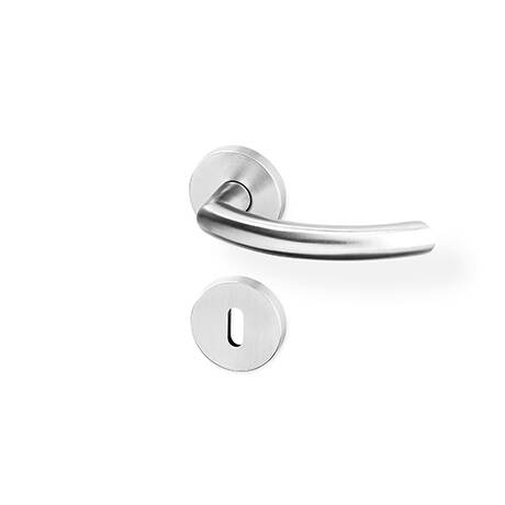 Rozetové kování Gina R BB