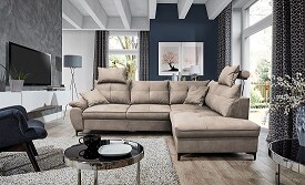 Sedací souprava SALVATOR