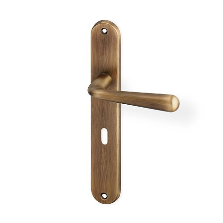 Štítové kování Charlie BB