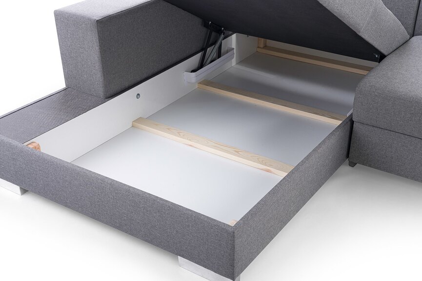 Sedací souprava Miriam U