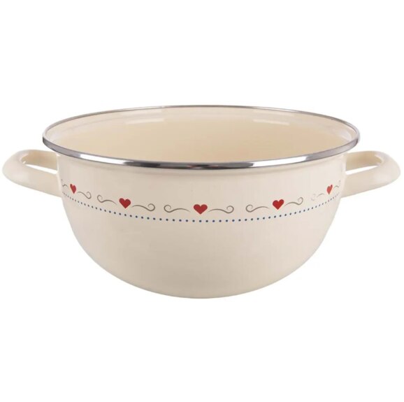 Mísa smalt TONČA Lem zadělávací pr. 26 cm