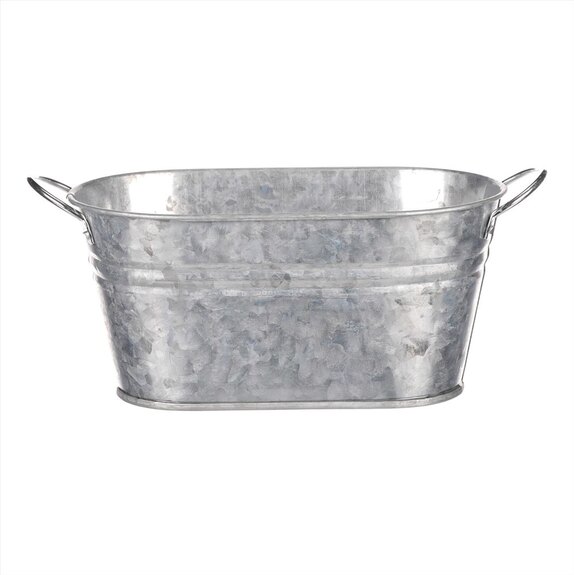 Truhlík kovový KK084