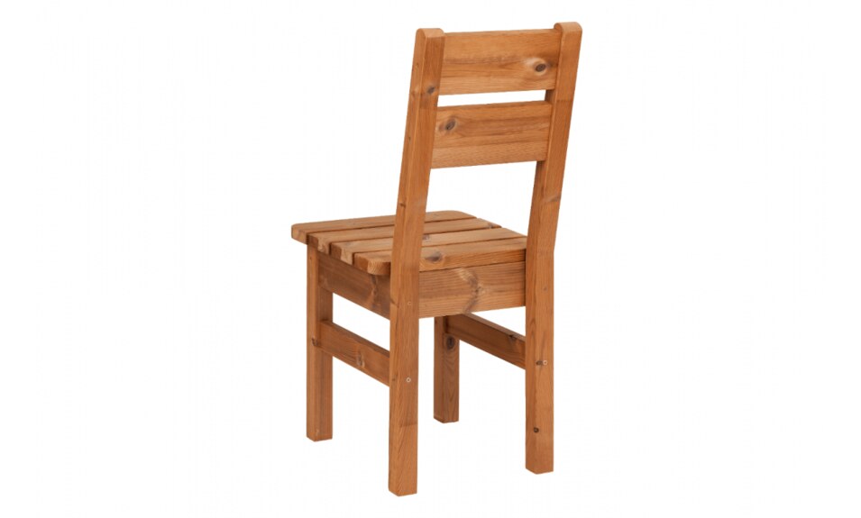 Záhradní židle THERMOSNAB SN2