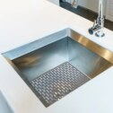 Vložka dřezová UH Sink 33x28 cm šedá