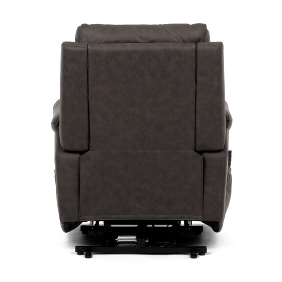 Křeslo polohovací TV-5874